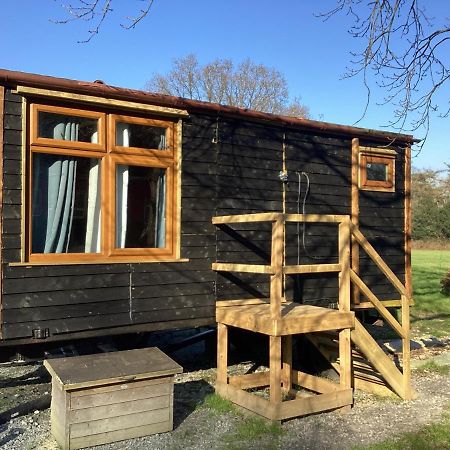 Vigo Retreat Cabin 1 Sevenoaks Ngoại thất bức ảnh